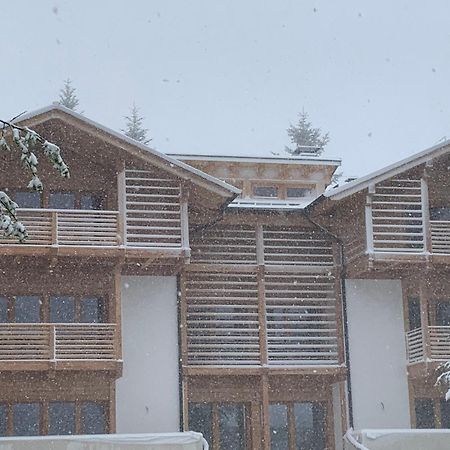 Appartamenti E B&B Casa Ester Baselga di Pine Exterior photo